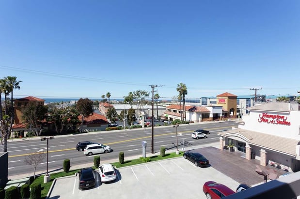 Images Hampton Inn and Suites Hermosa Beach