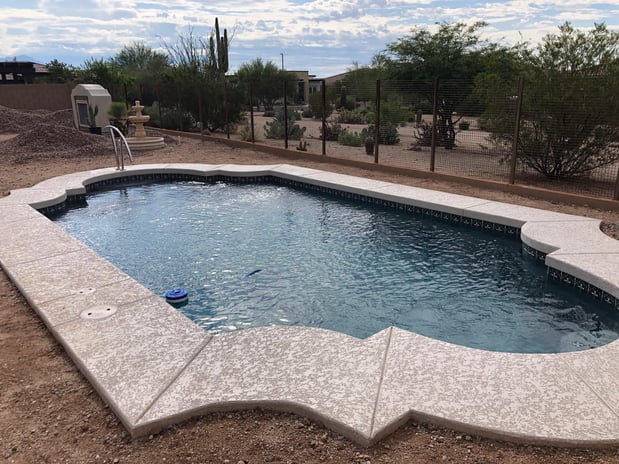 Images Sunkiss Pools