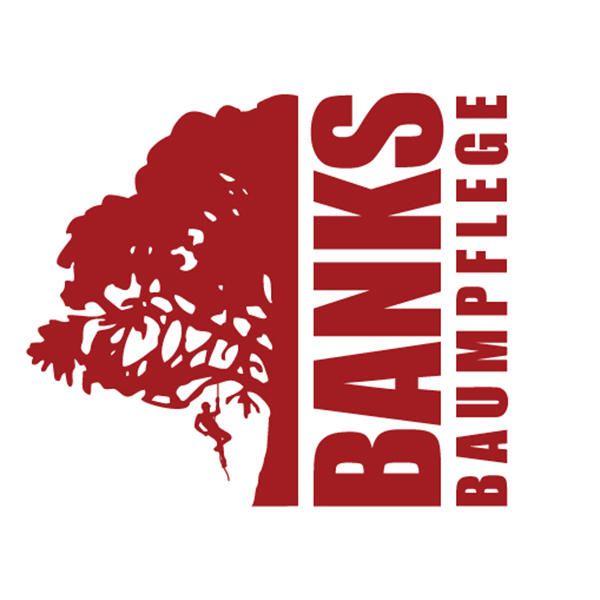 Banks Baumpflege Baumfällungen Baumgutachten Bonn in Wachtberg - Logo