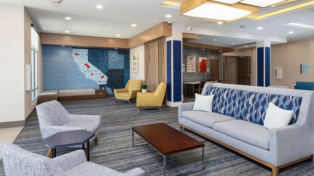 Images Holiday Inn Express & Suites Ridgecrest - China Lake by IHG