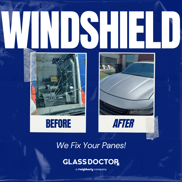 Images Glass Doctor of Pinellas County