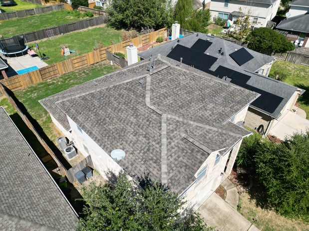 Images Garvin Exteriors