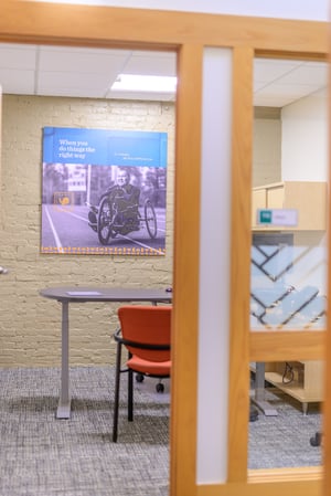 Images EastRise Credit Union
