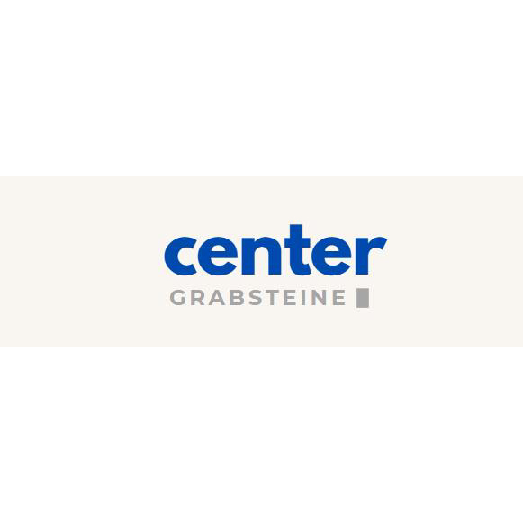 Logo Grabsteine Center