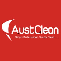 Austclean Interior and Carpet Cleaning Shepparton Logo