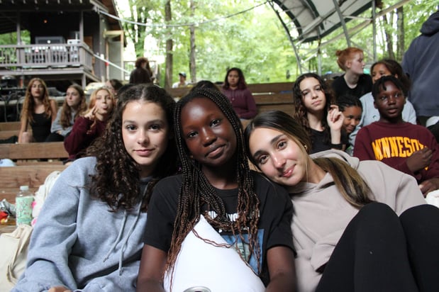 Images Buck's Rock Performing and Creative Arts Camp