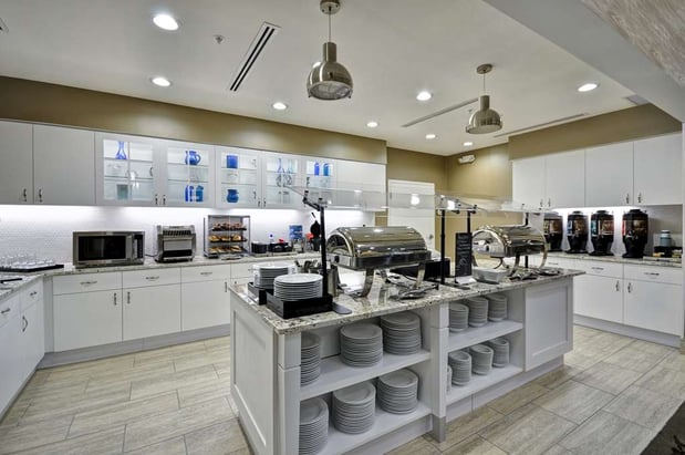Images Homewood Suites by Hilton Augusta Gordon Highway