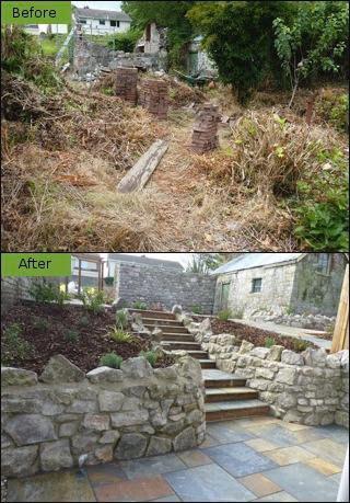 Images R.T. Landscaping