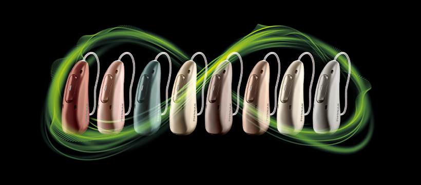 Hörzentrum Gygli AG, Churerstrasse 16 in Pfäffikon SZ