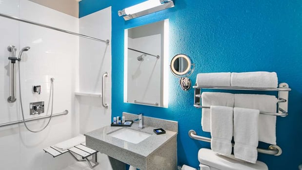 Images Best Western Plus Houston Atascocita Inn & Suites