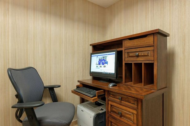 Images Hampton Inn Abilene