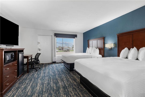 Images Best Western Canton Inn