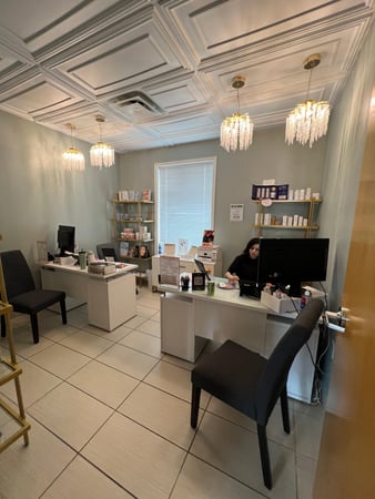 Images Freya's Lair Medical Spa