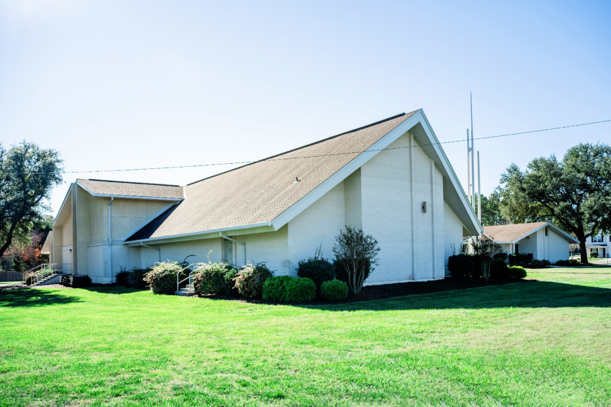 The Church of Jesus Christ of Latter-day Saints Image