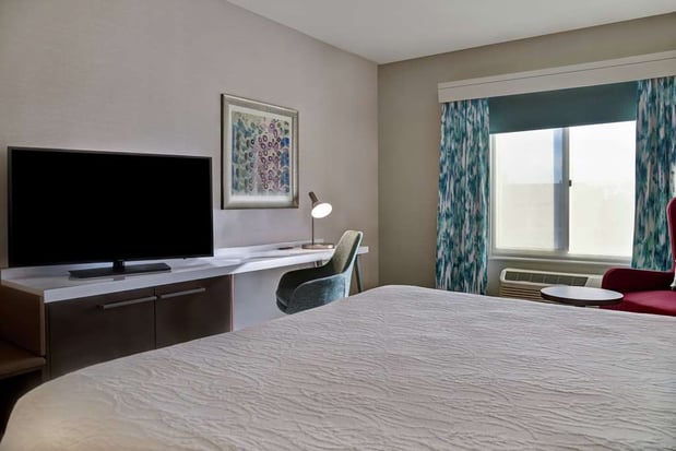Images Hilton Garden Inn Kansas City/Kansas