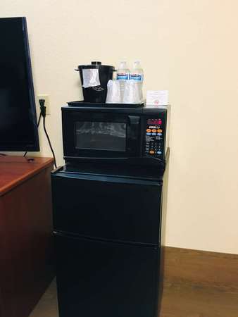 Images SureStay Plus By Best Western Macon West
