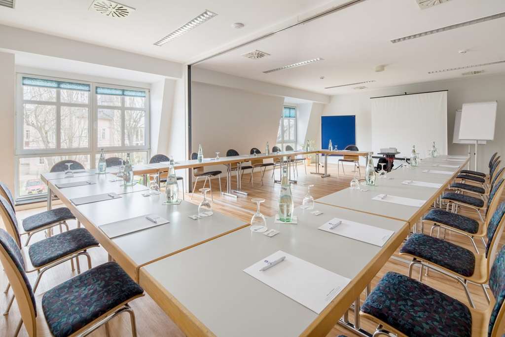 Bilder Best Western Wein-und Parkhotel Nierstein