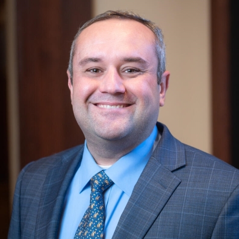 John Cusick - Financial Advisor in Brentwood, TN 37027 | Merrill