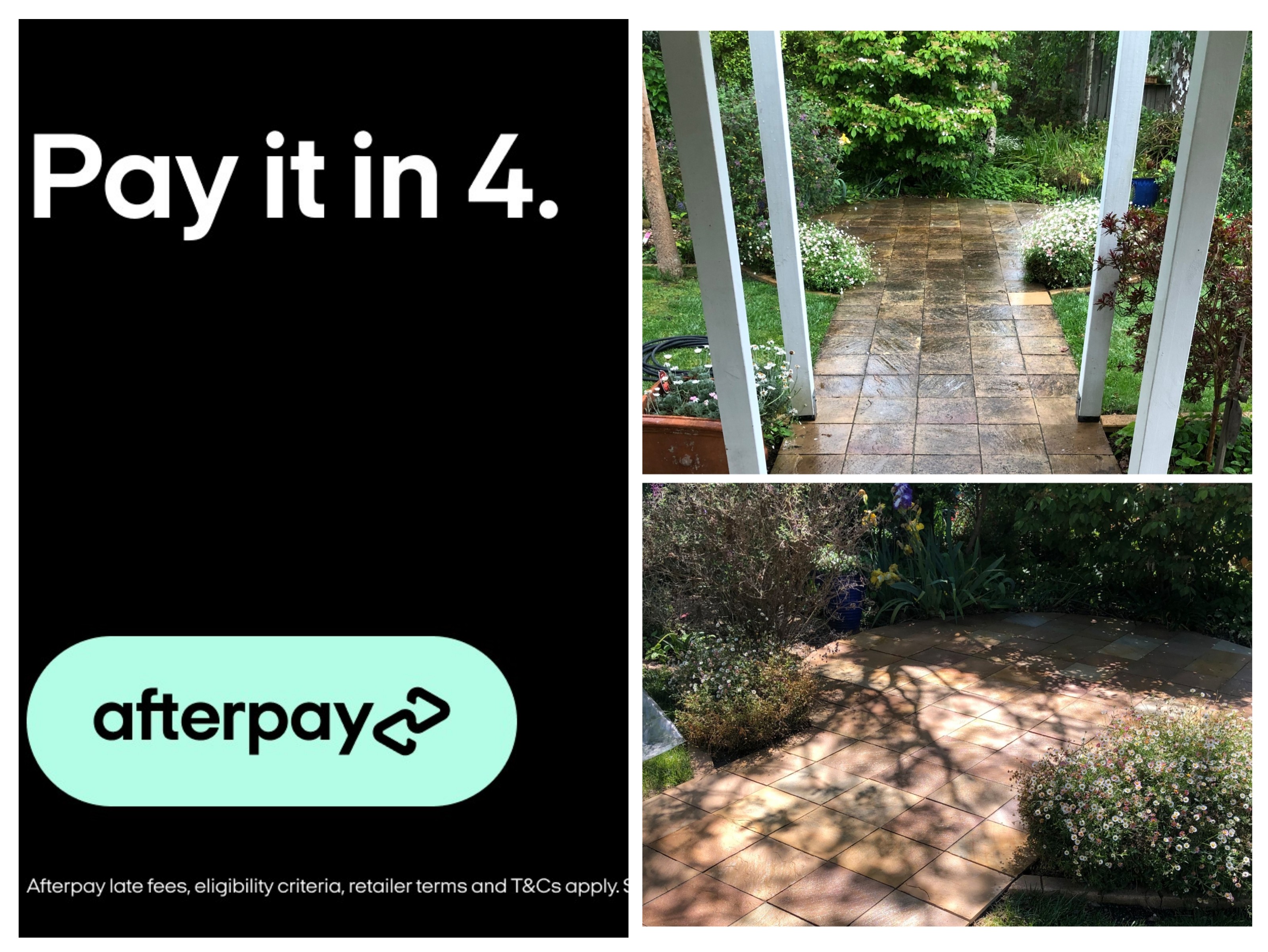 Images Melbourne Concrete Sealing