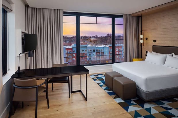 Images Canopy by Hilton Sioux Falls Downtown