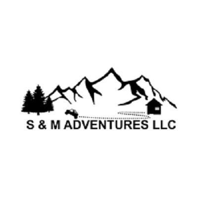 S & M Shed Adventures Logo