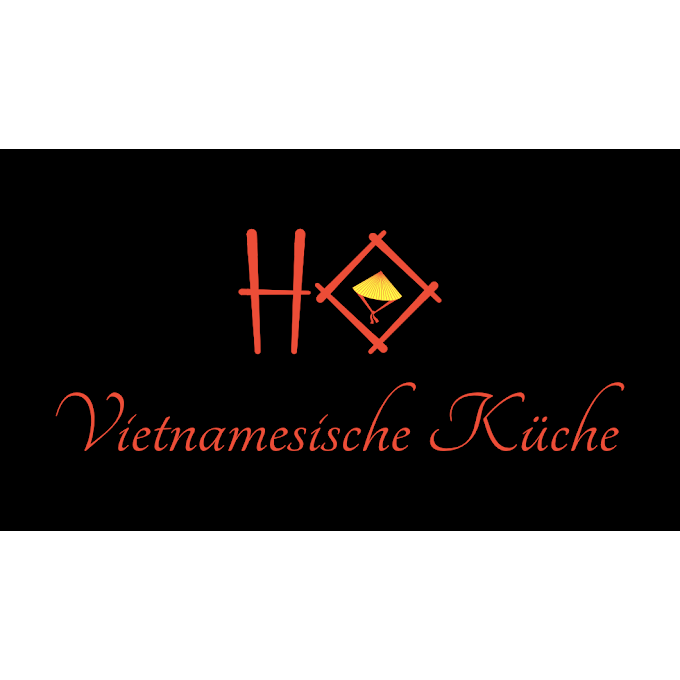 Vietnamesische Küche Asia HO in Murnau am Staffelsee - Logo