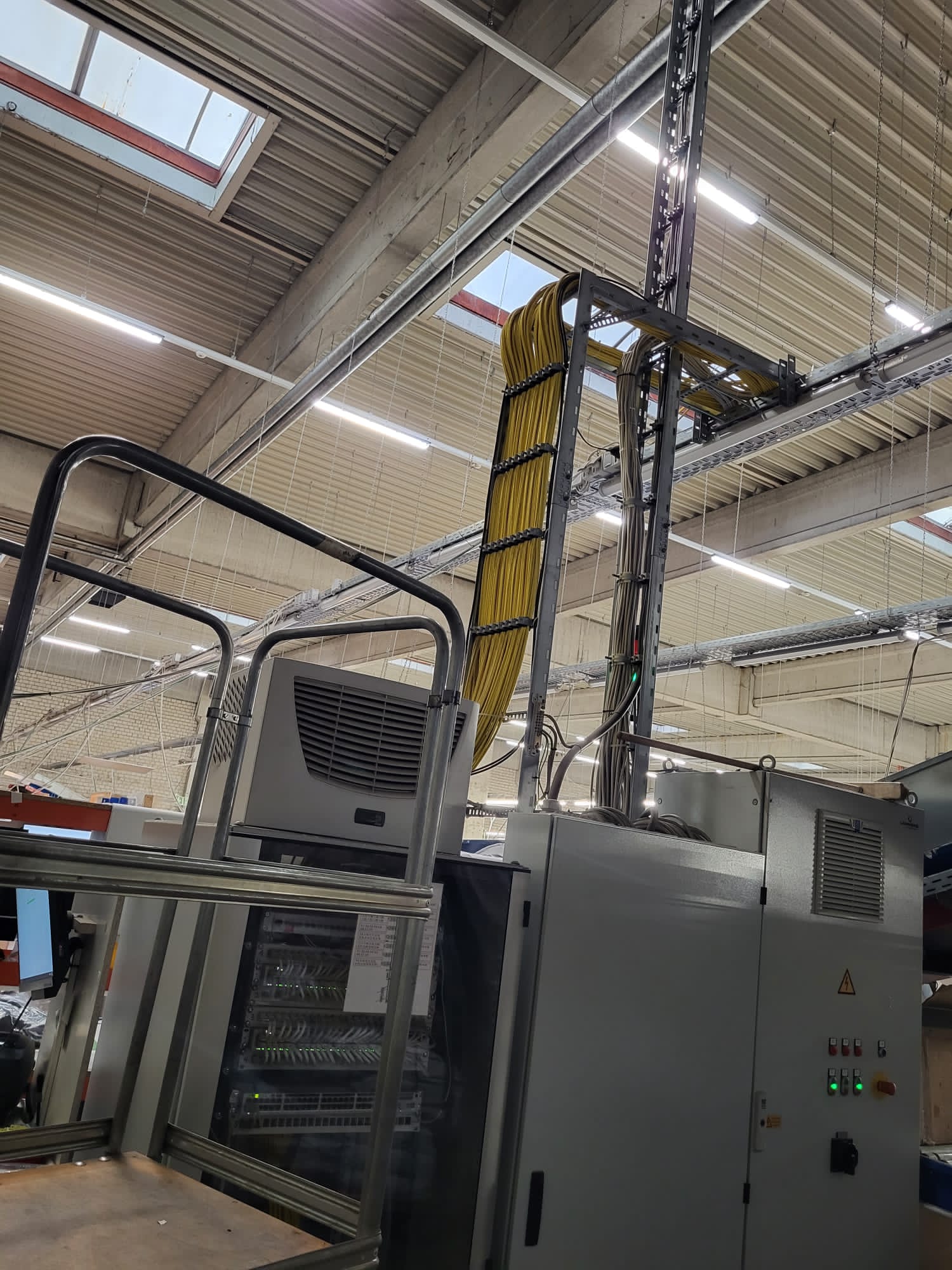 Bilder Elektrotechnik Göcke GmbH