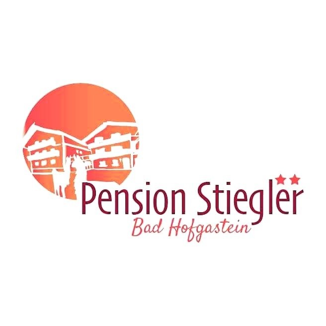 Logo von Pension Stiegler
