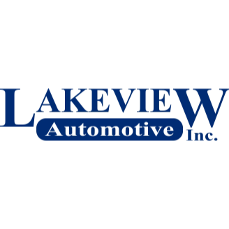 Lakeview Automotive Logo