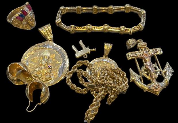 Images Global Jewelers Gold Buyers of Broward