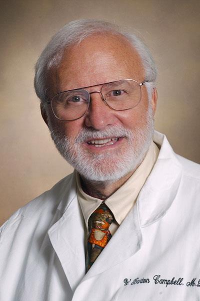 Images Bart Campbell, MD