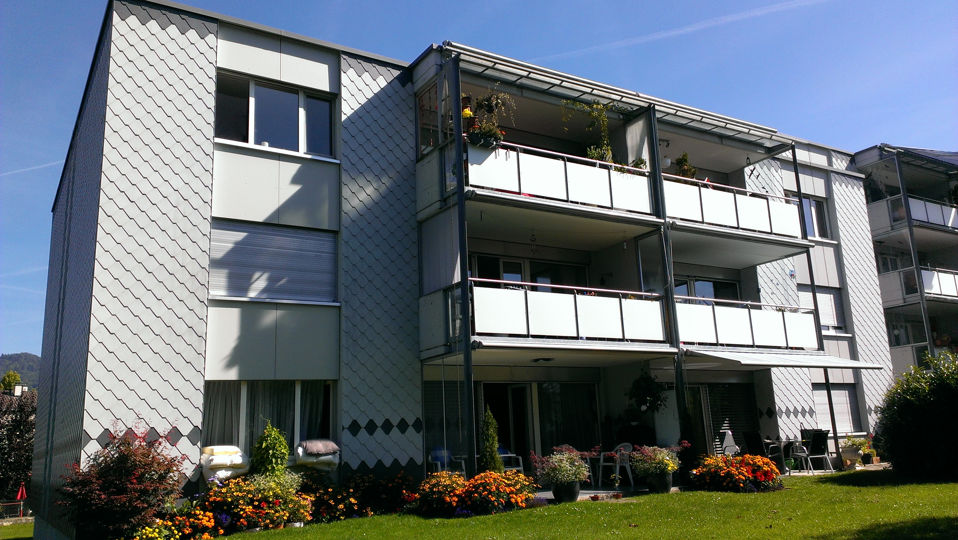 Terra-Domus-Immobilien AG, Stöckliweg 15 in Thun