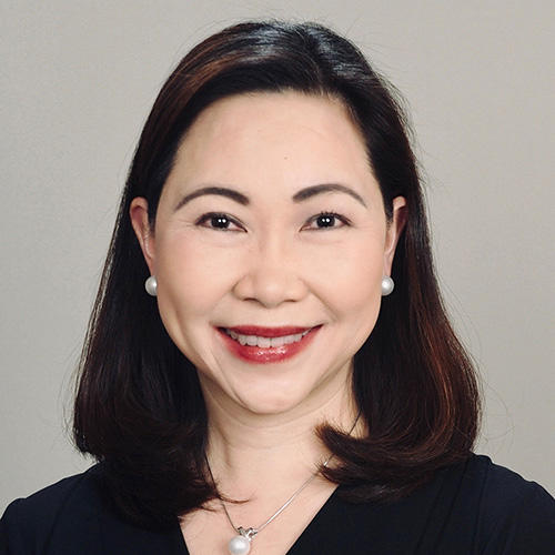 Marjorie Yang, MD