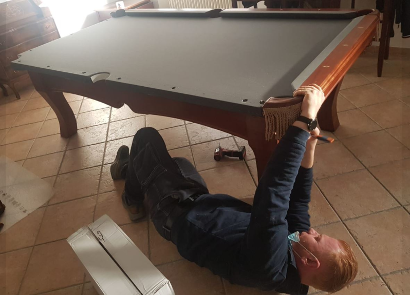 Images Grandi Traslochi Sicuri