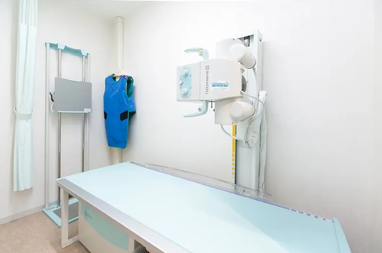 Images 医療法人 おくやまクリニック 内科・循環器内科
