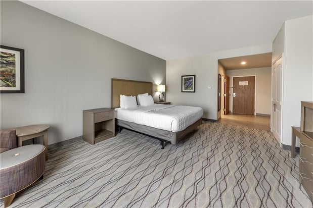 Images Best Western Plus Pauls Valley