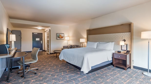 Images Holiday Inn Clarksville Northeast by IHG