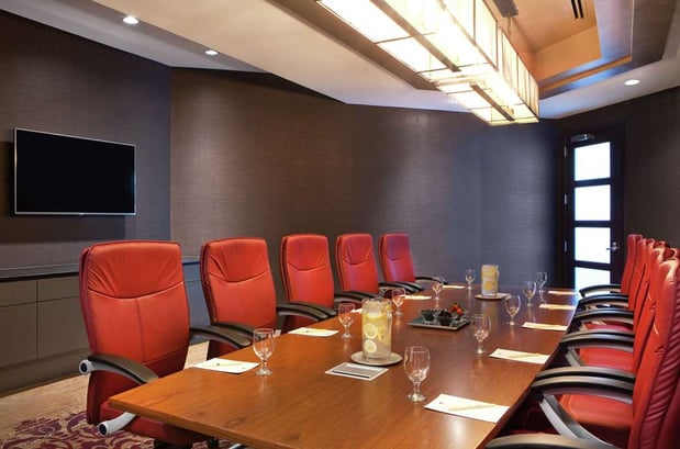 Images DoubleTree by Hilton Hotel Nashville Downtown