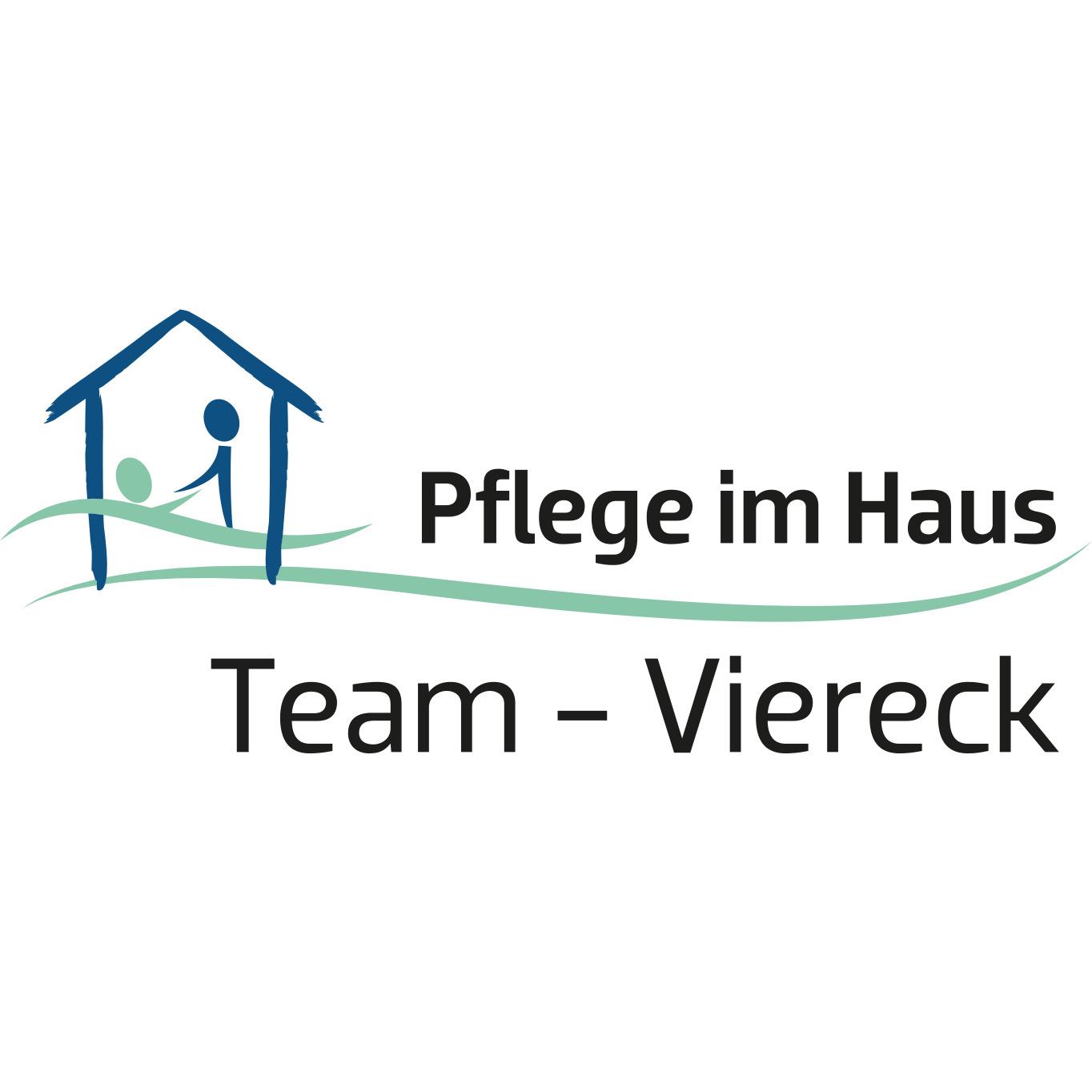 Logo Pflege im Haus Team-Viereck