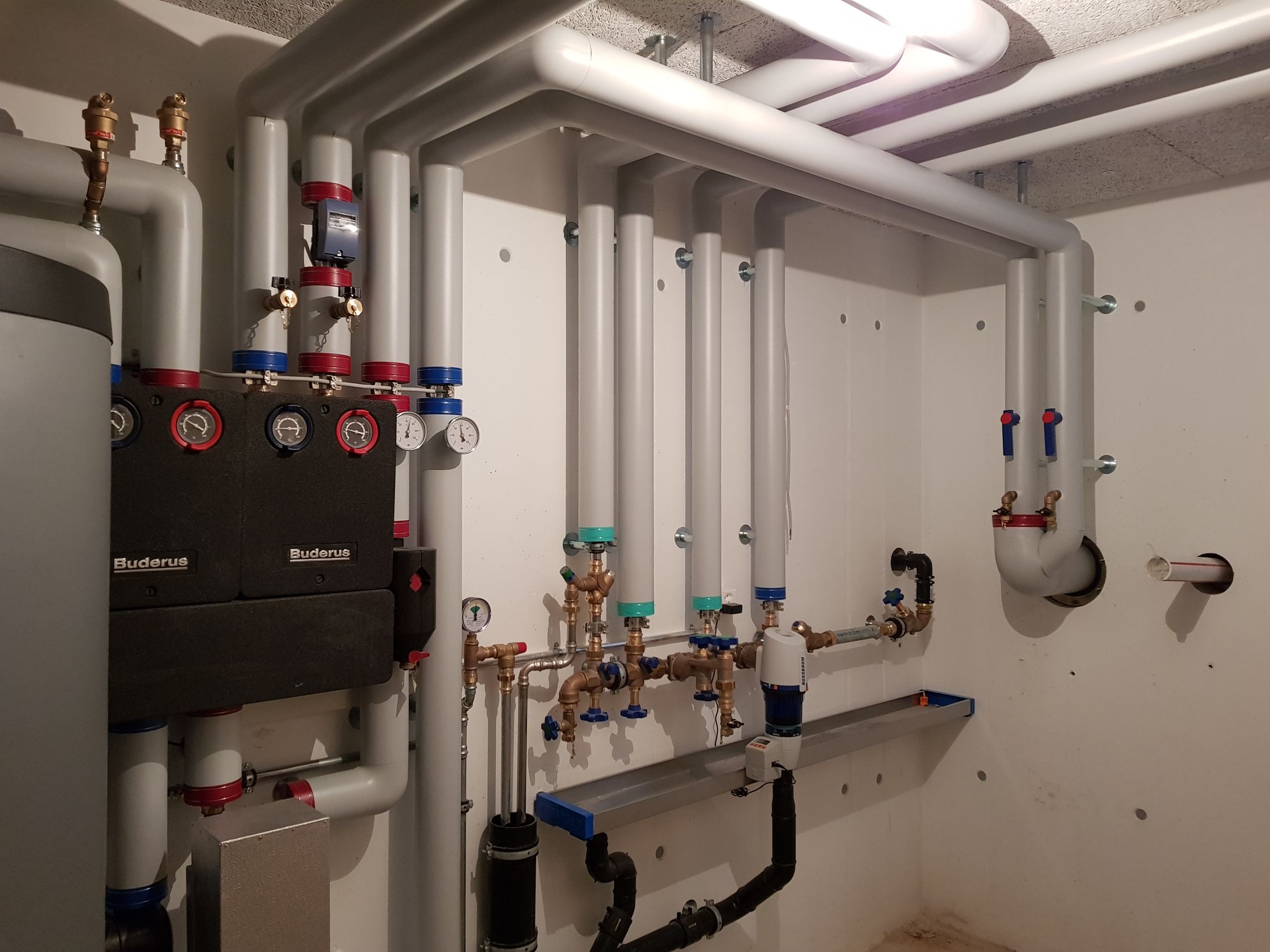 Bilder Patrick Cotting SA