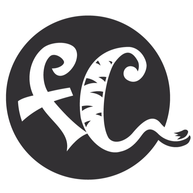 Fat Cats Salt Lake City Logo