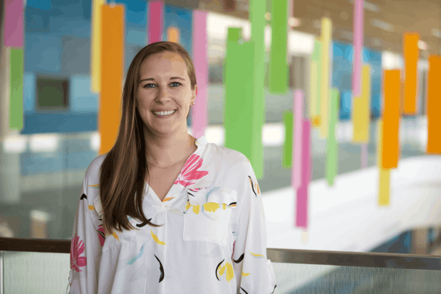 Images Melissa Huelsman, MSN, APRN-CNP