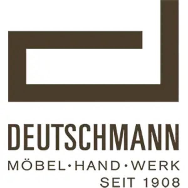 Deutschmann Möbel.Hand.Werk Logo