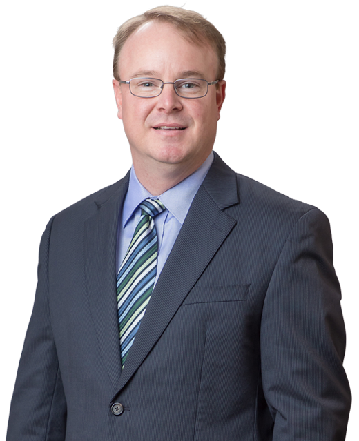 Scott Johnson | SouthState Wealth