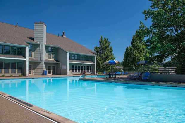 Images Belmont Ridge Apartments