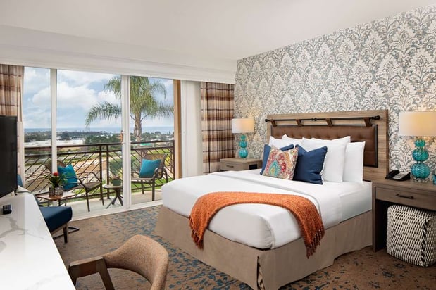 Images The Cassara Carlsbad, Tapestry Collection by Hilton