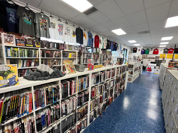 Images Comic Book Relief