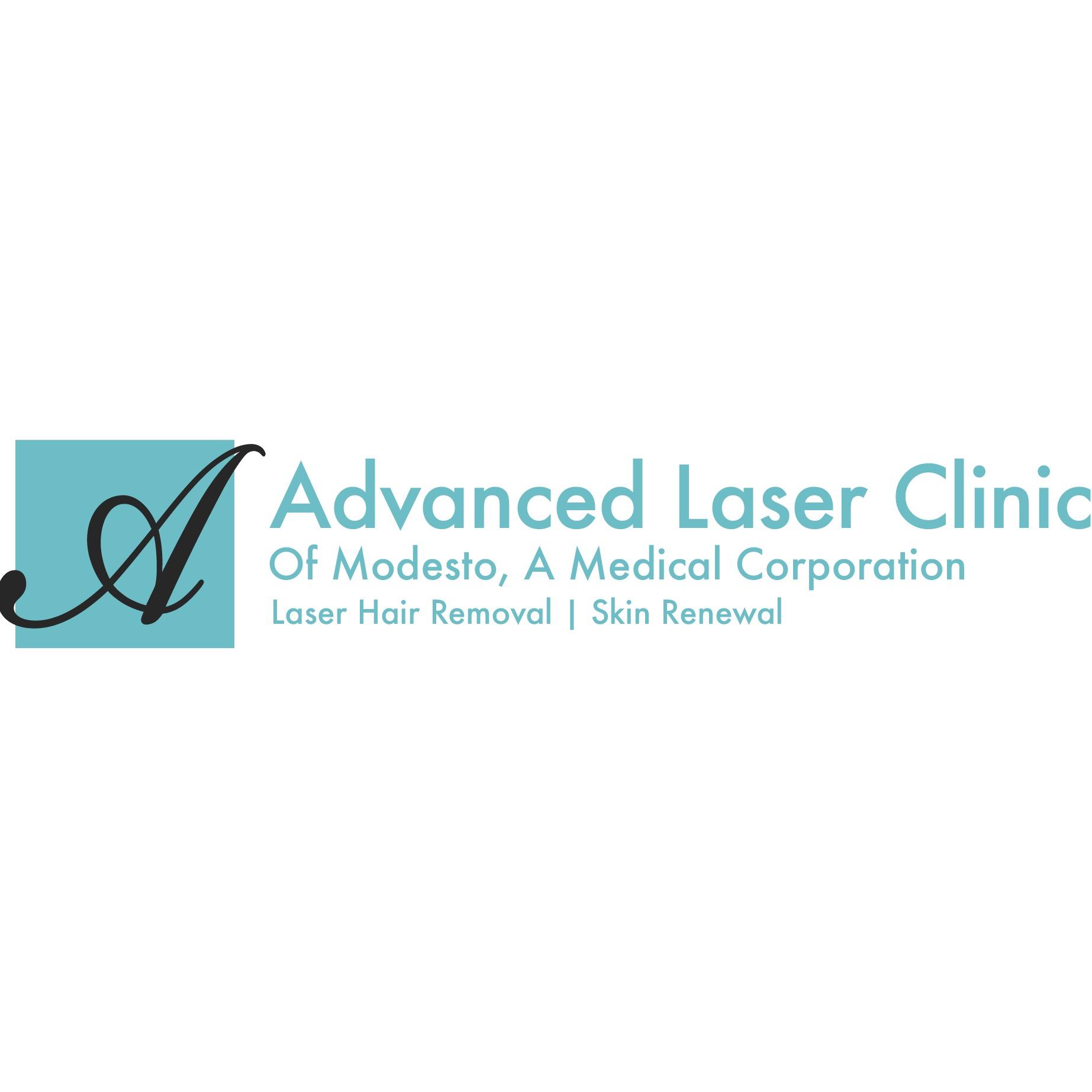 Advanced Laser Clinic of Modesto Logo