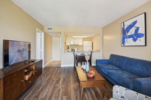 Images Five Star Premier Residences of Hollywood