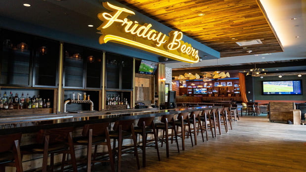 Images Holiday Inn & Suites Nashville Downtown - Broadway by IHG